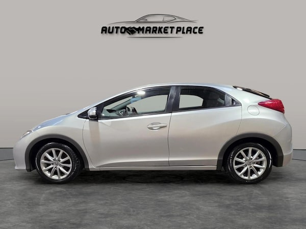 Used Honda Civic 2012 for sale - 76226497: Photo 7