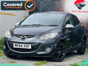 Used Mazda Mazda2 2014 for sale - 77890557: Photo