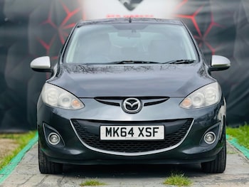 Used Mazda Mazda2 2014 for sale - 77890557: Photo