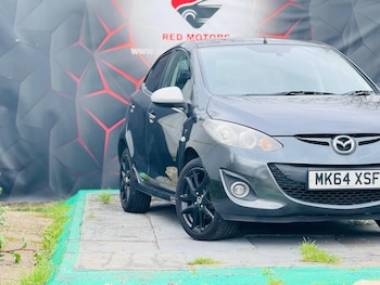 Used Mazda Mazda2 2014 for sale - 77890557: Photo