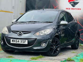 Used Mazda Mazda2 2014 for sale - 77890557: Photo