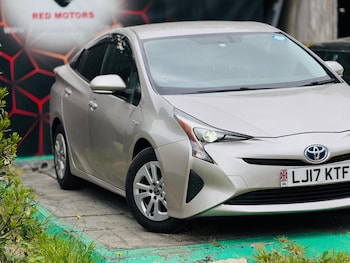 Used Toyota Prius 2022 for sale - 78579074: Photo