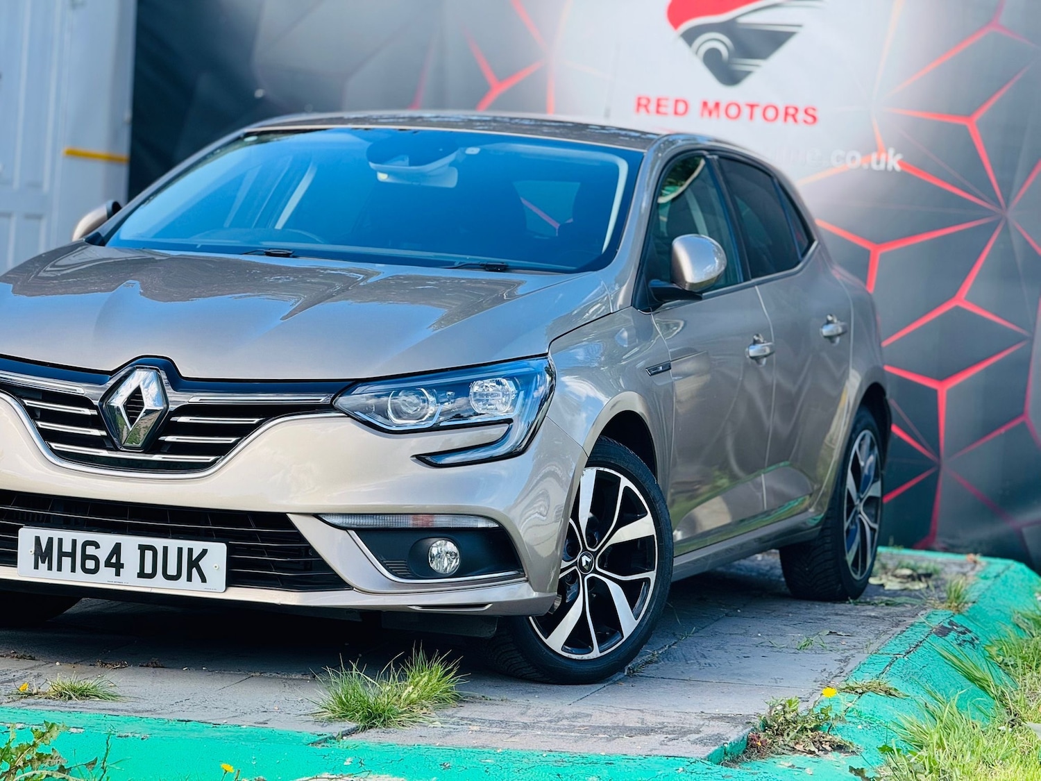 Used Renault Megane 2019 for sale - 76074868: Photo 10