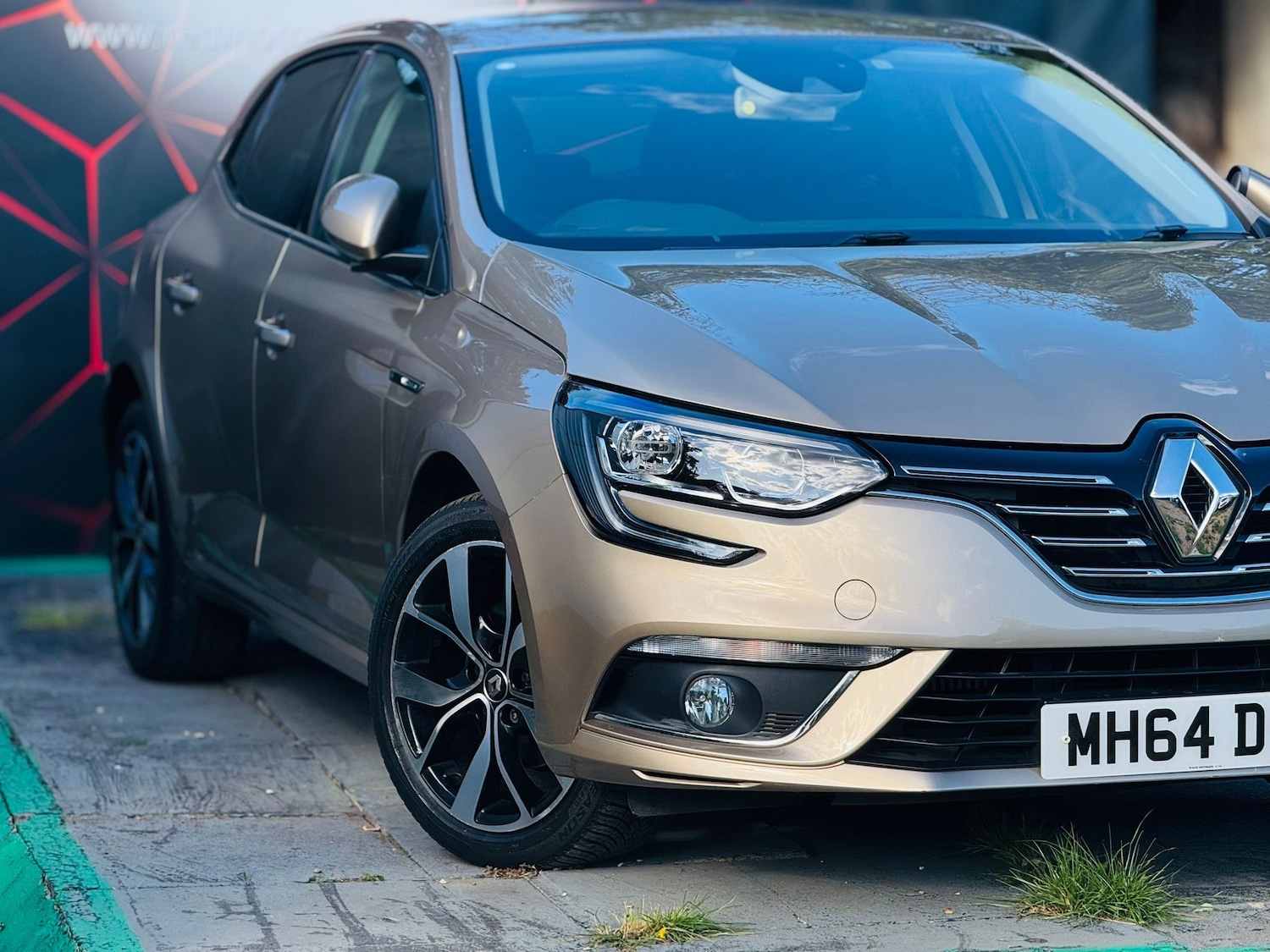 Used Renault Megane 2019 for sale - 76074868: Photo 12