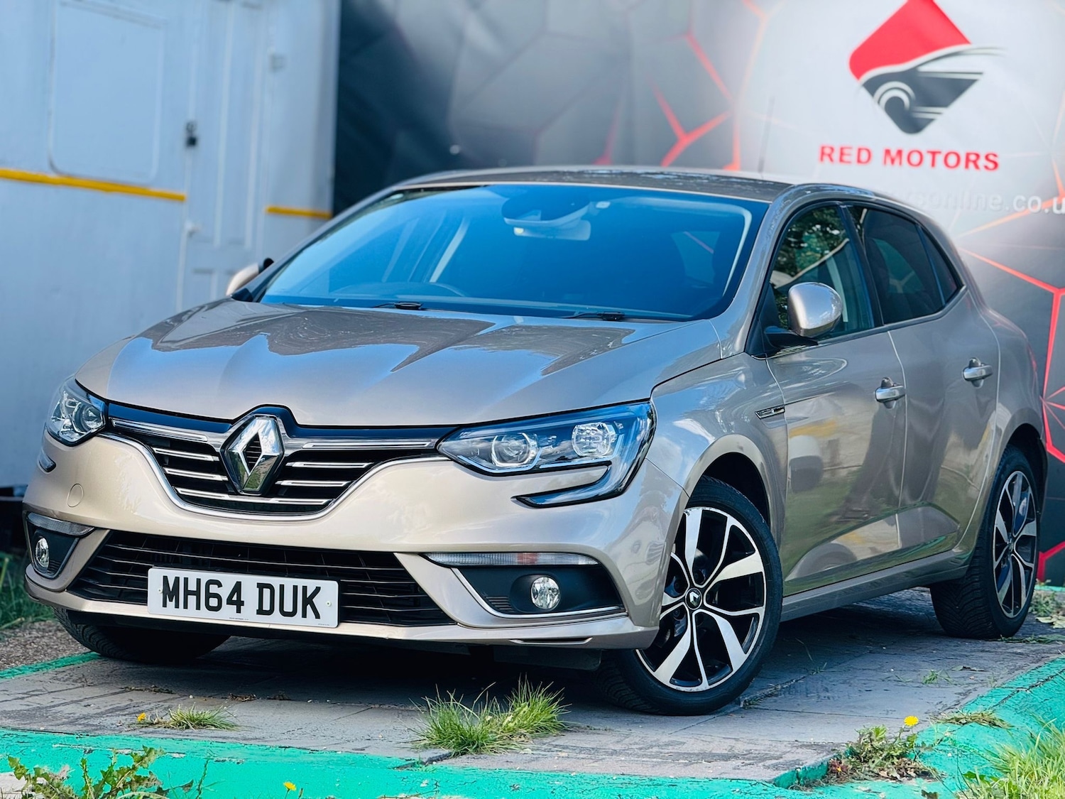 Used Renault Megane 2019 for sale - 76074868: Photo 13
