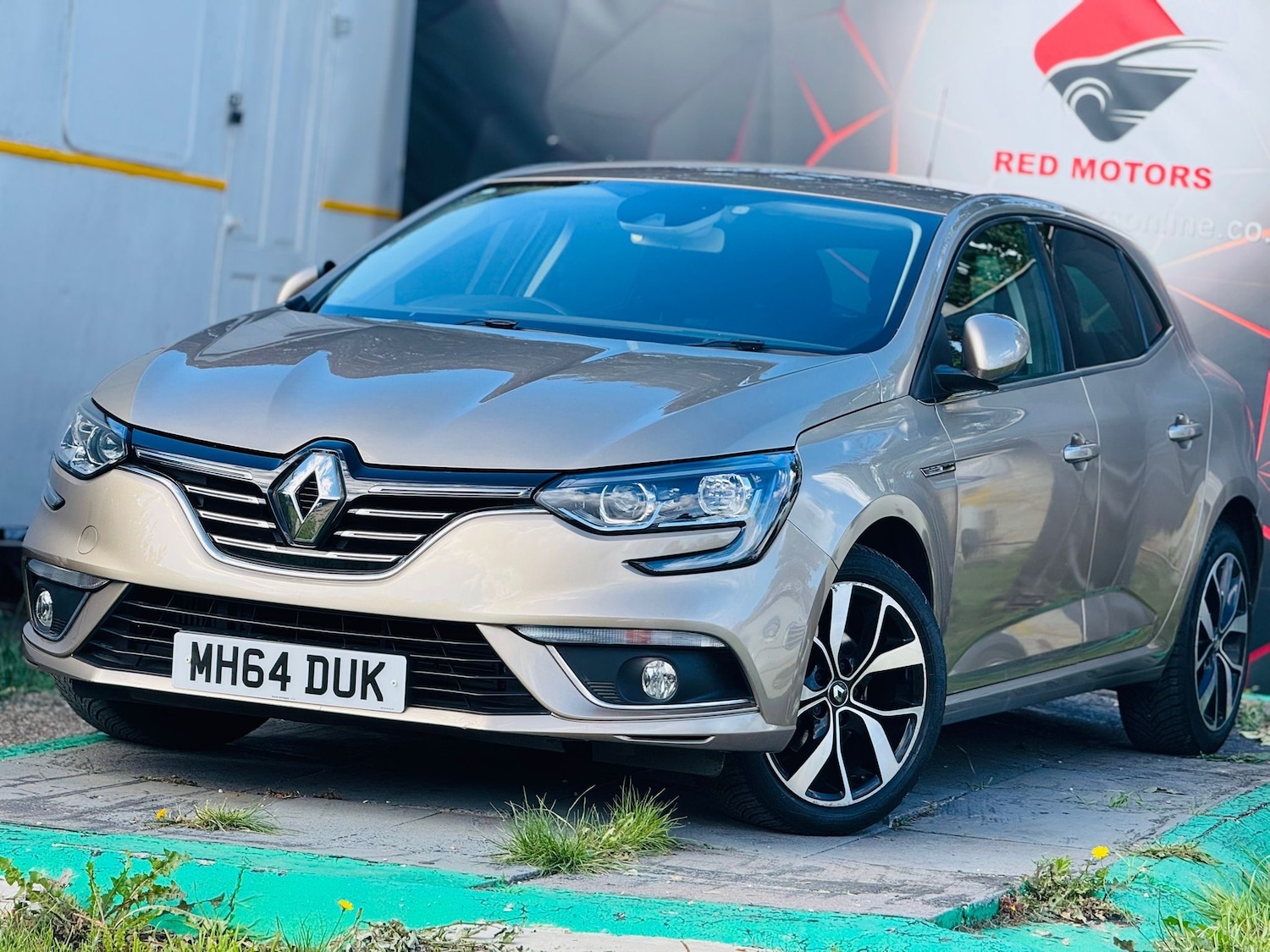 Used Renault Megane 2019 for sale - 76074868: Photo 14