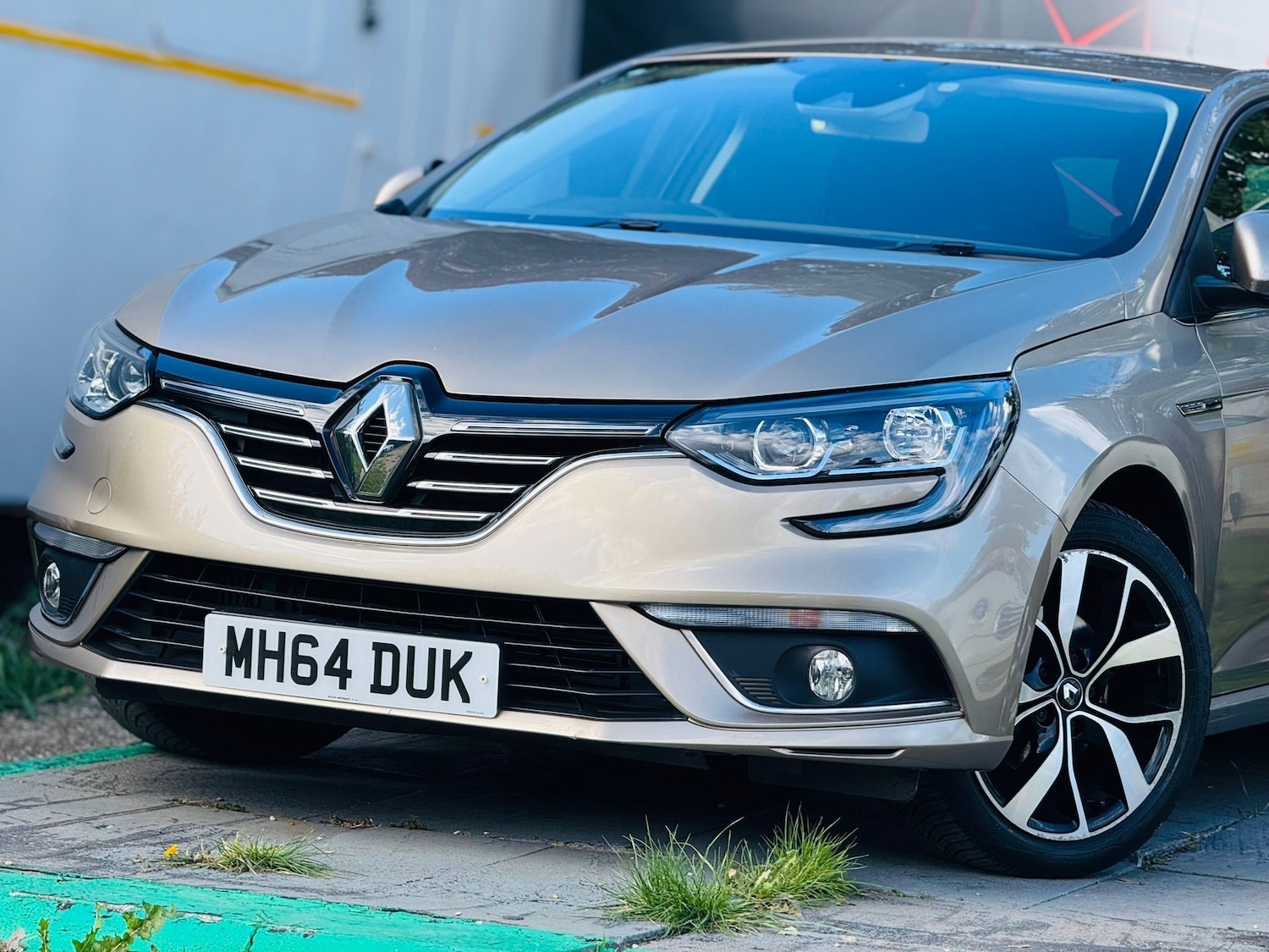 Used Renault Megane 2019 for sale - 76074868: Photo 15