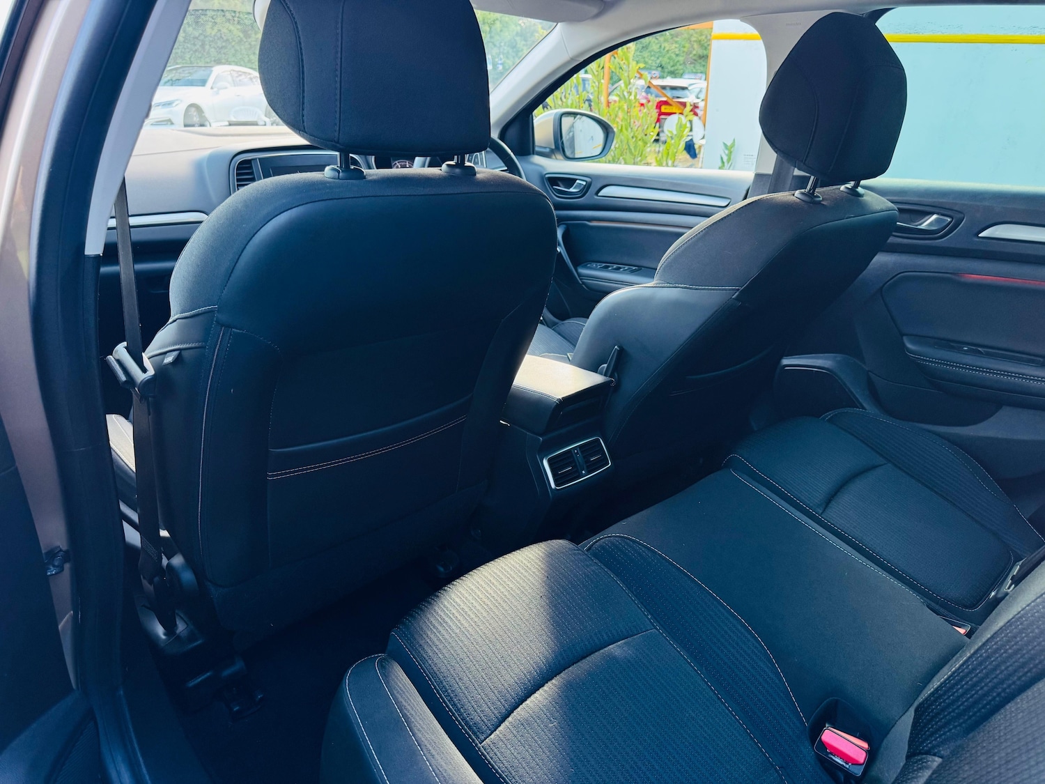 Used Renault Megane 2019 for sale - 76074868: Photo 18