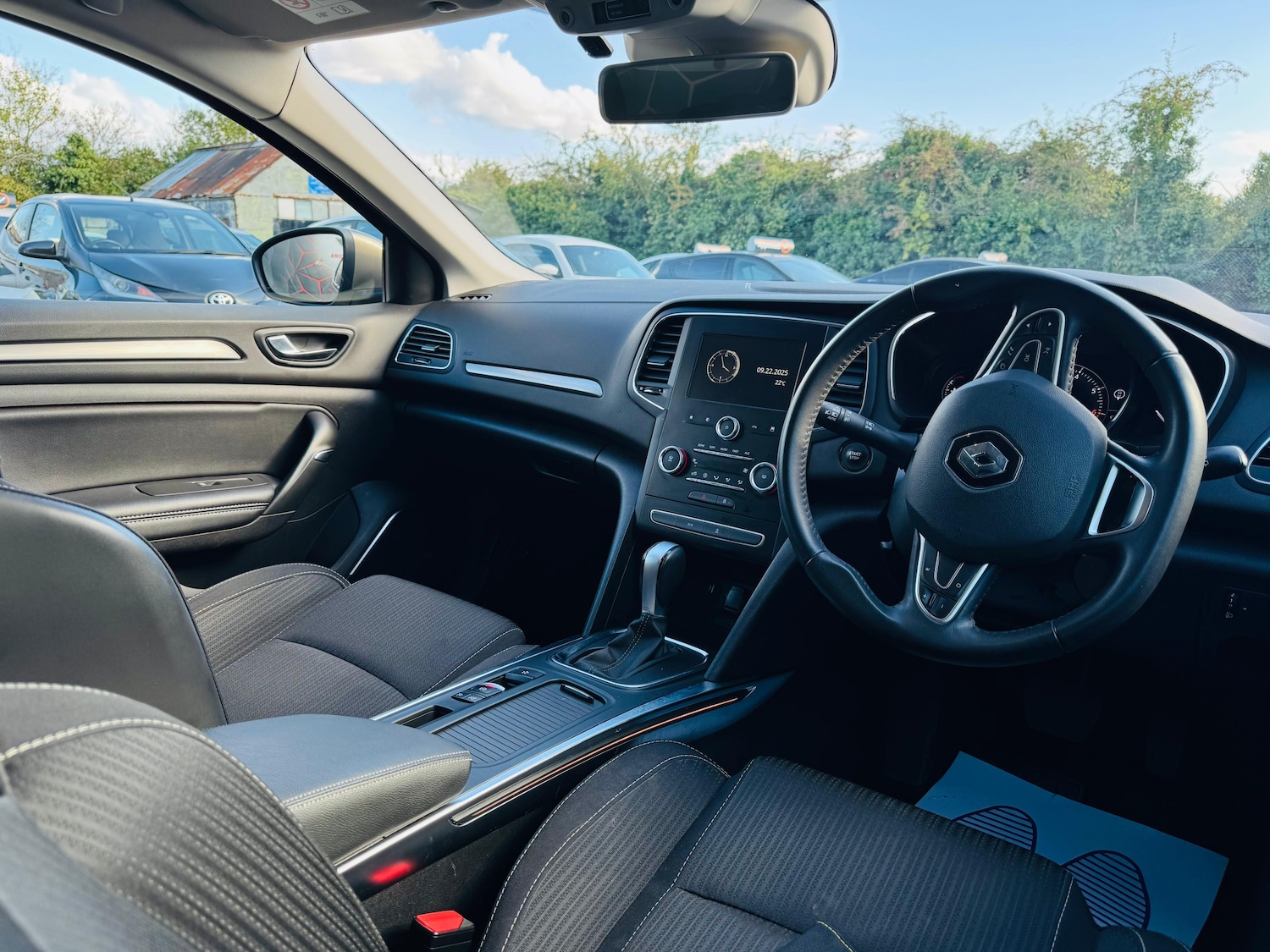 Used Renault Megane 2019 for sale - 76074868: Photo 19