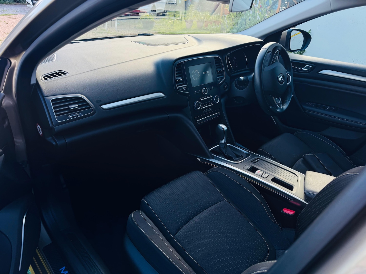 Used Renault Megane 2019 for sale - 76074868: Photo 20