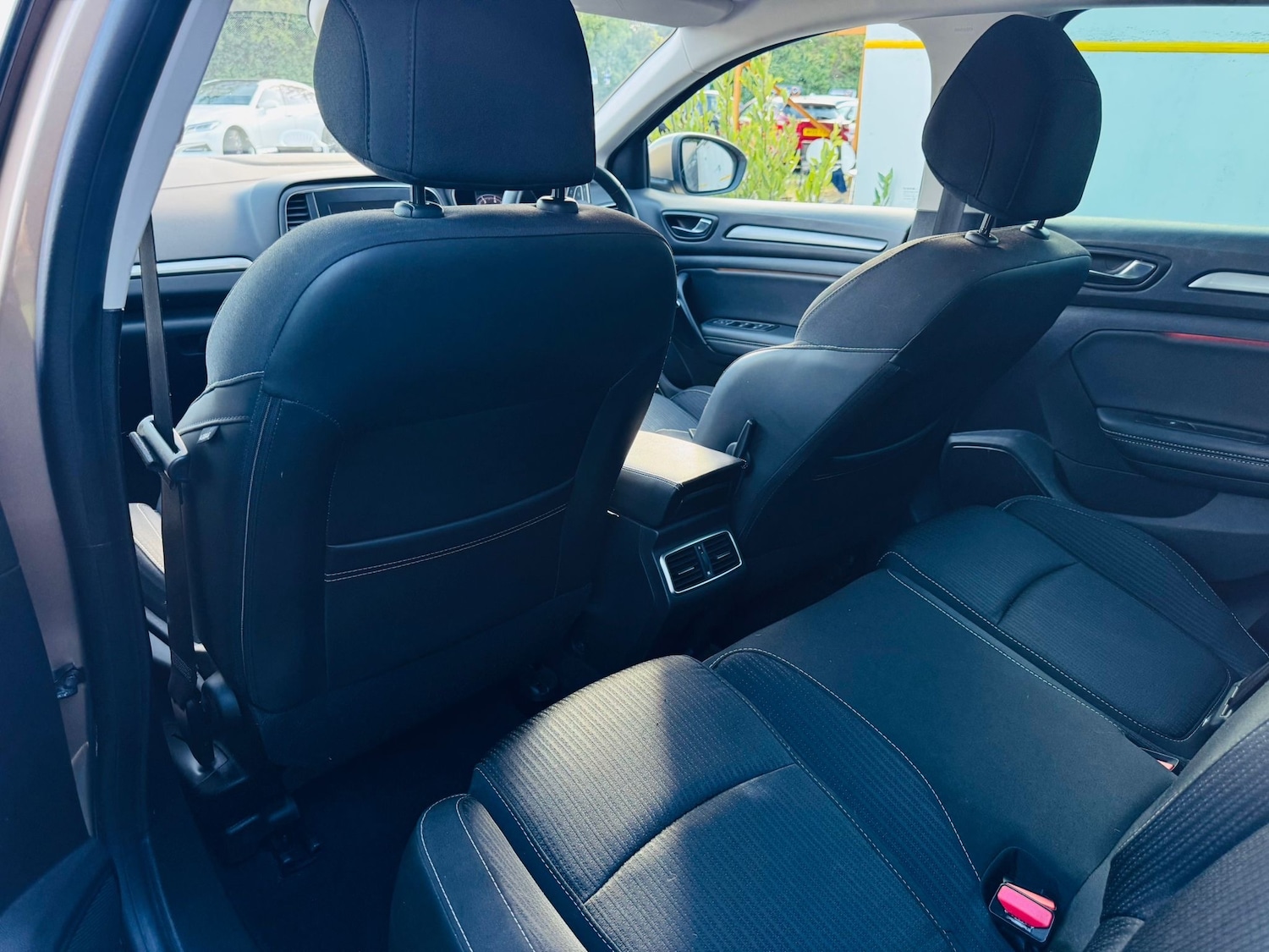 Used Renault Megane 2019 for sale - 76074868: Photo 21