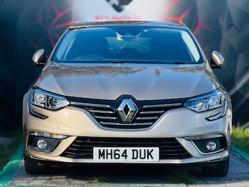 Used Renault Megane 2019 for sale - 76074868: Photo