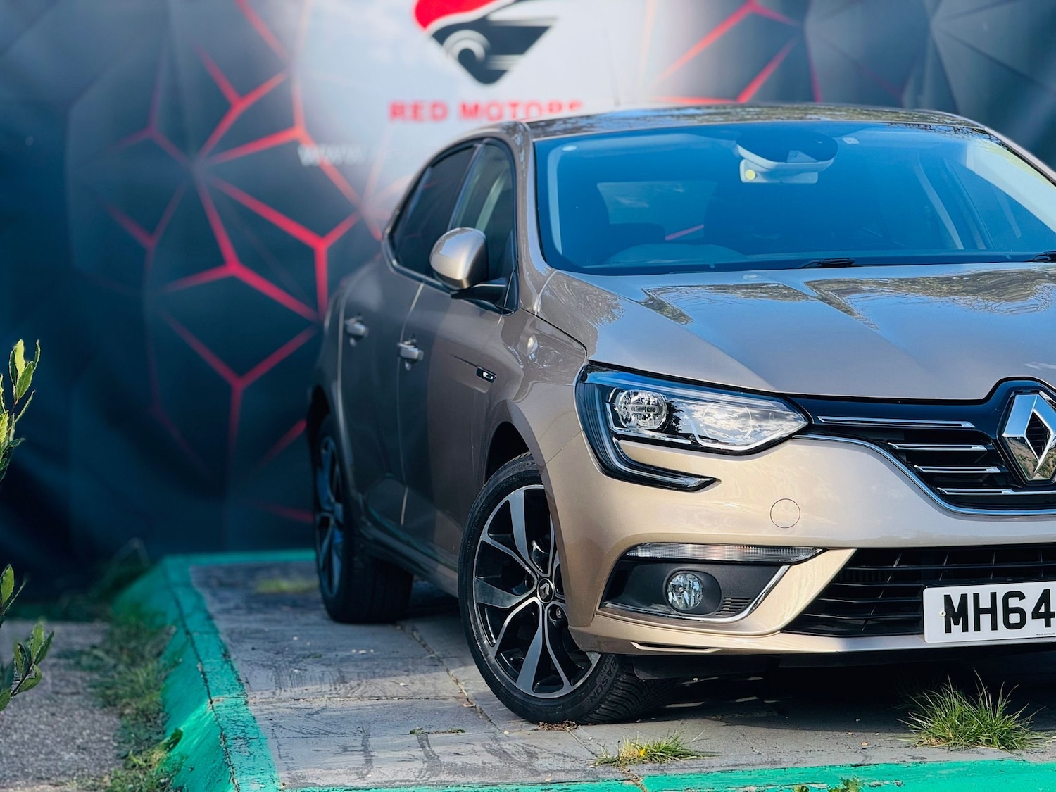 Used Renault Megane 2019 for sale - 76074868: Photo 3