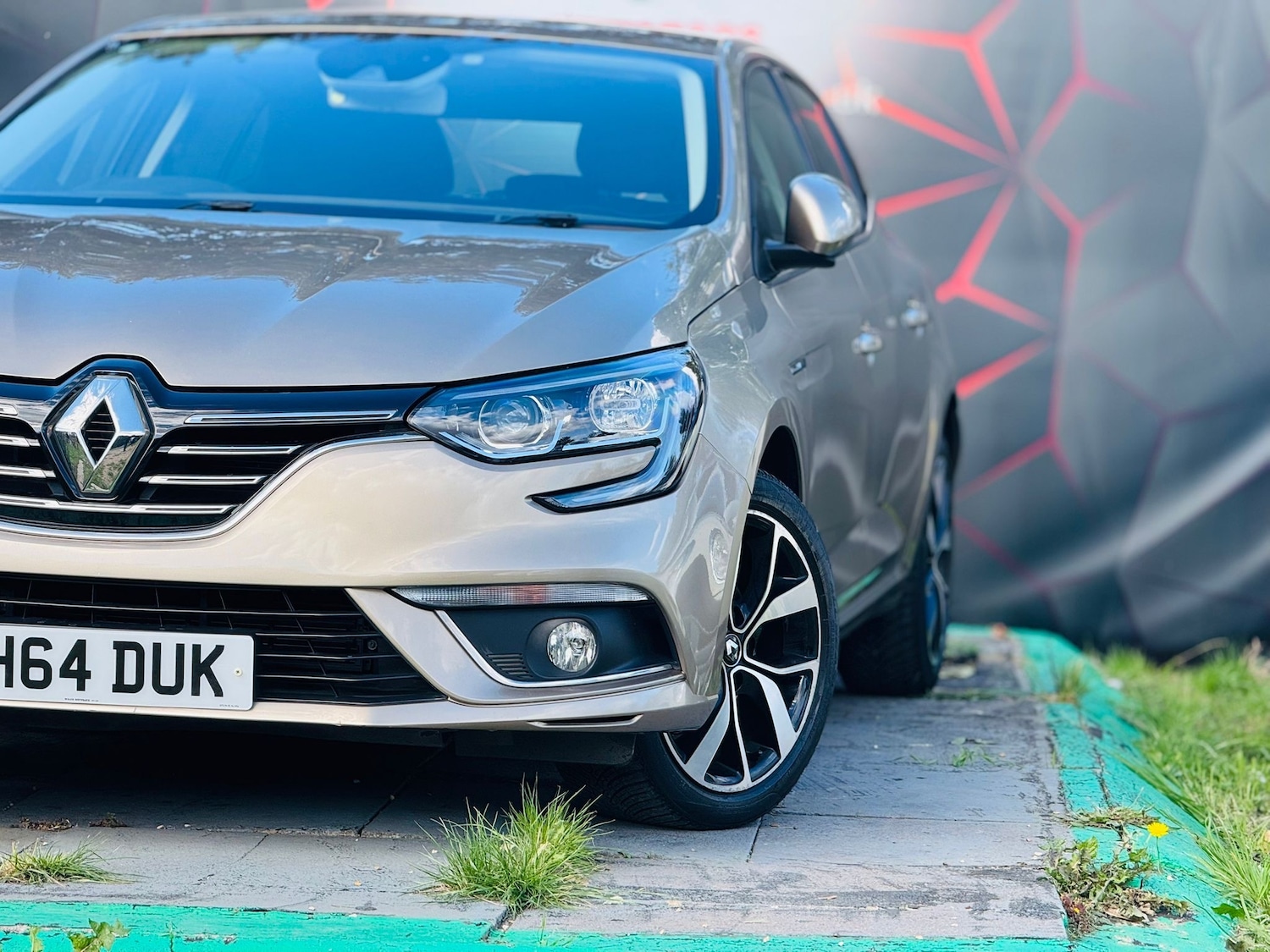 Used Renault Megane 2019 for sale - 76074868: Photo 4