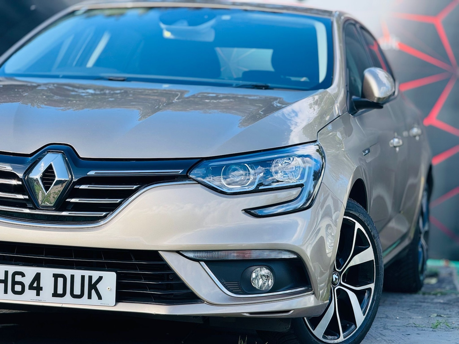 Used Renault Megane 2019 for sale - 76074868: Photo 5