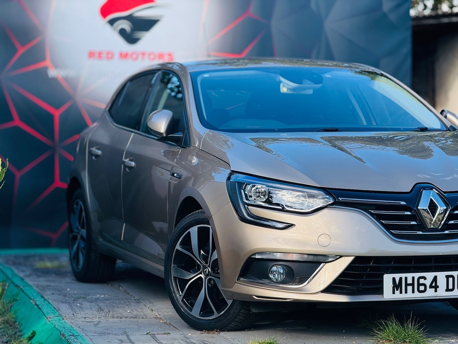 Used Renault Megane 2019 for sale - 76074868: Photo 6