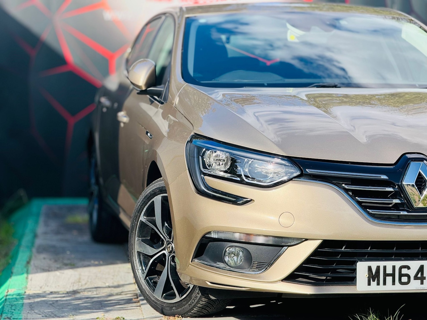 Used Renault Megane 2019 for sale - 76074868: Photo 7