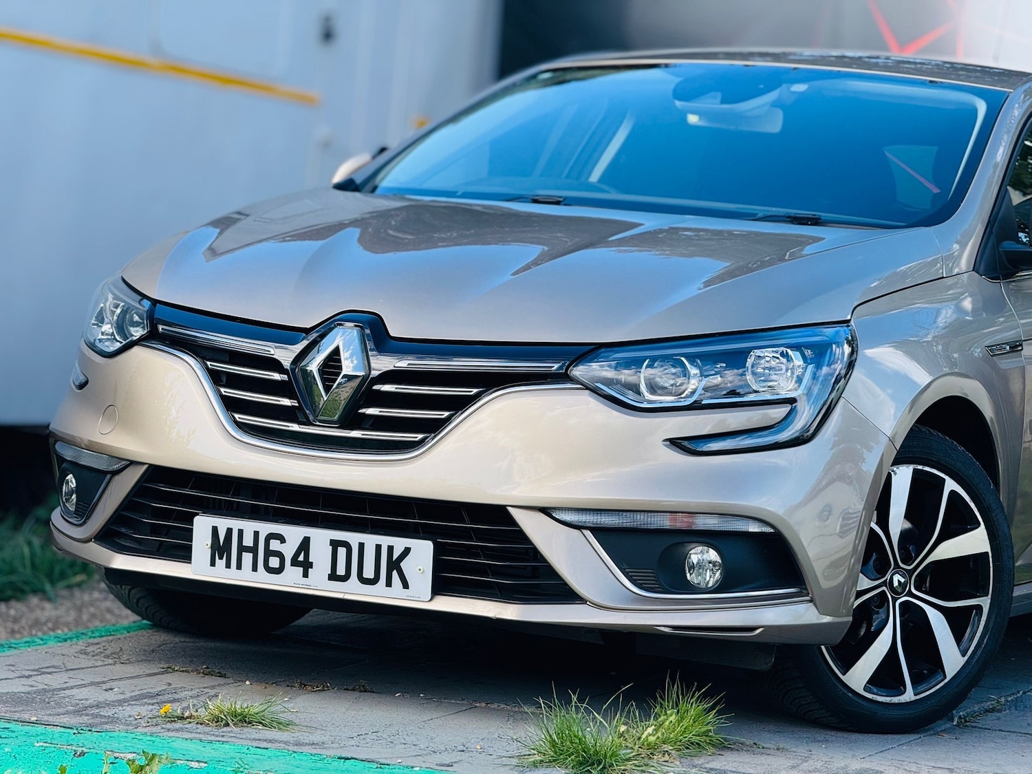 Used Renault Megane 2019 for sale - 76074868: Photo 8