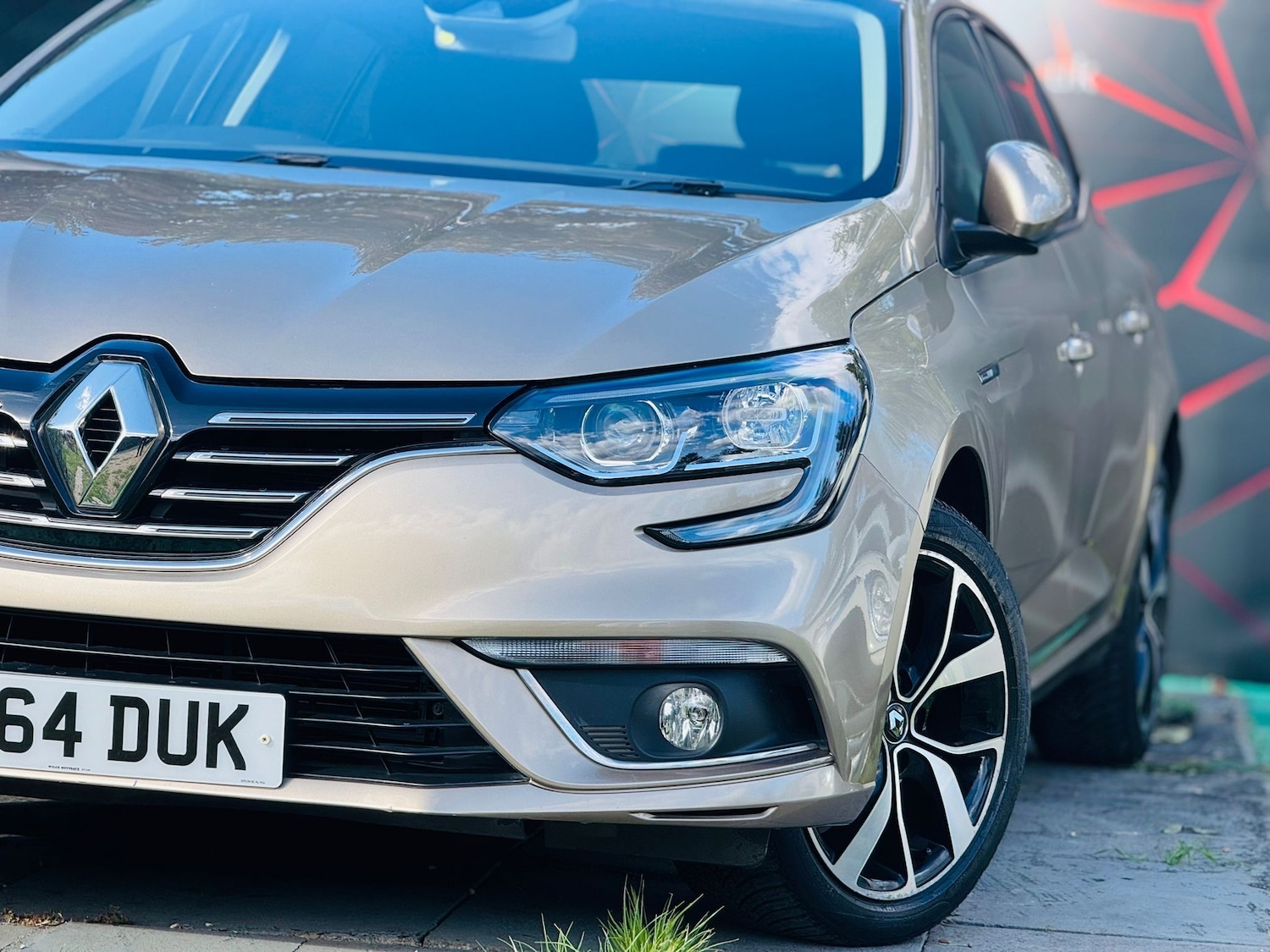 Used Renault Megane 2019 for sale - 76074868: Photo 9