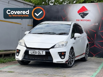 Used Toyota Prius 2024 for sale - 78668418: Photo