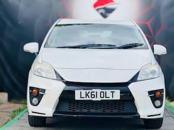 Used Toyota Prius 2024 for sale - 78668418: Photo