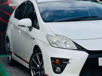 Used Toyota Prius 2024 for sale - 78668418: Photo