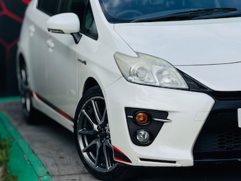 Used Toyota Prius 2024 for sale - 78668418: Photo