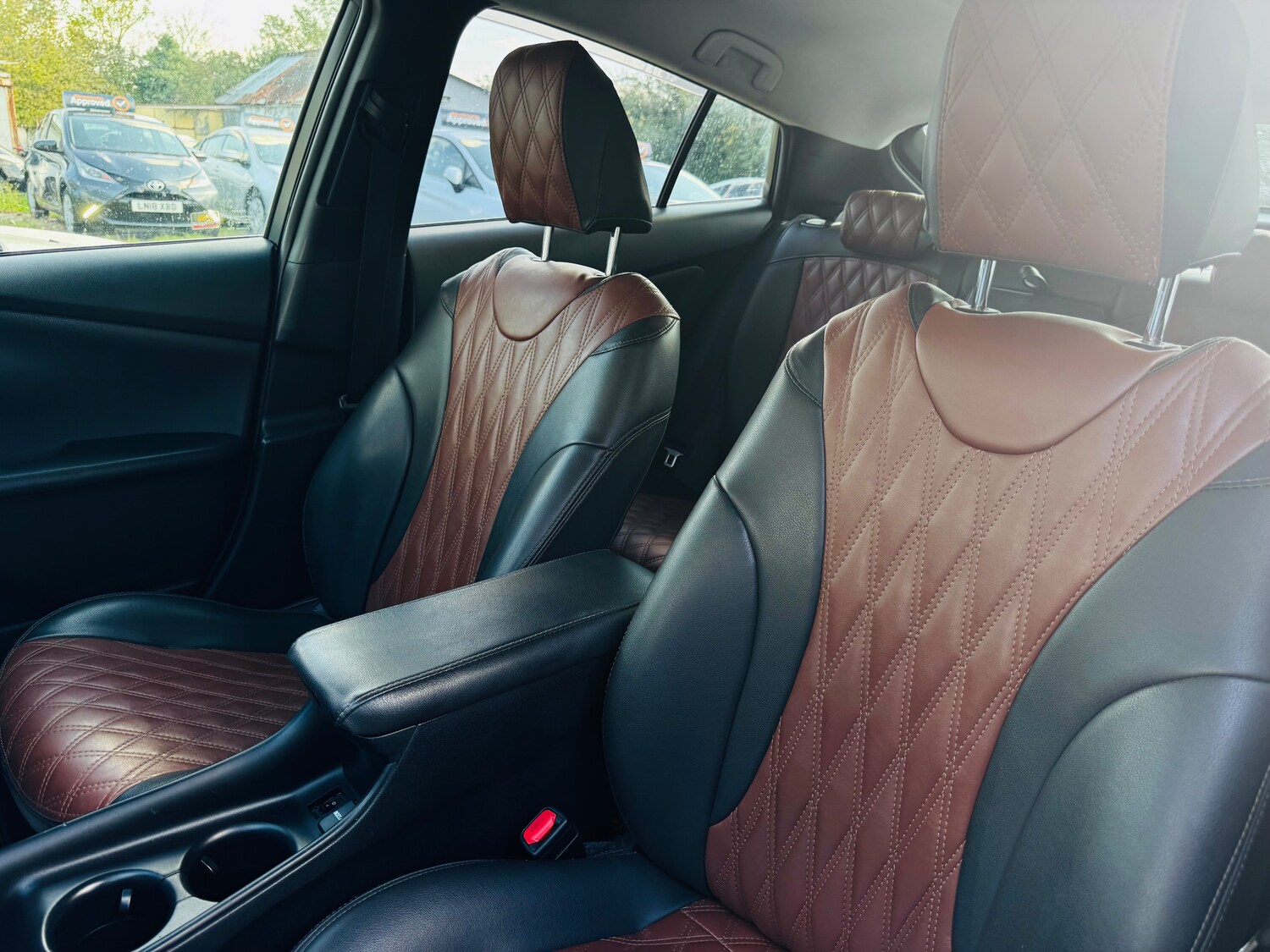 Used Toyota Prius 2020 for sale - 76217669: Photo 11