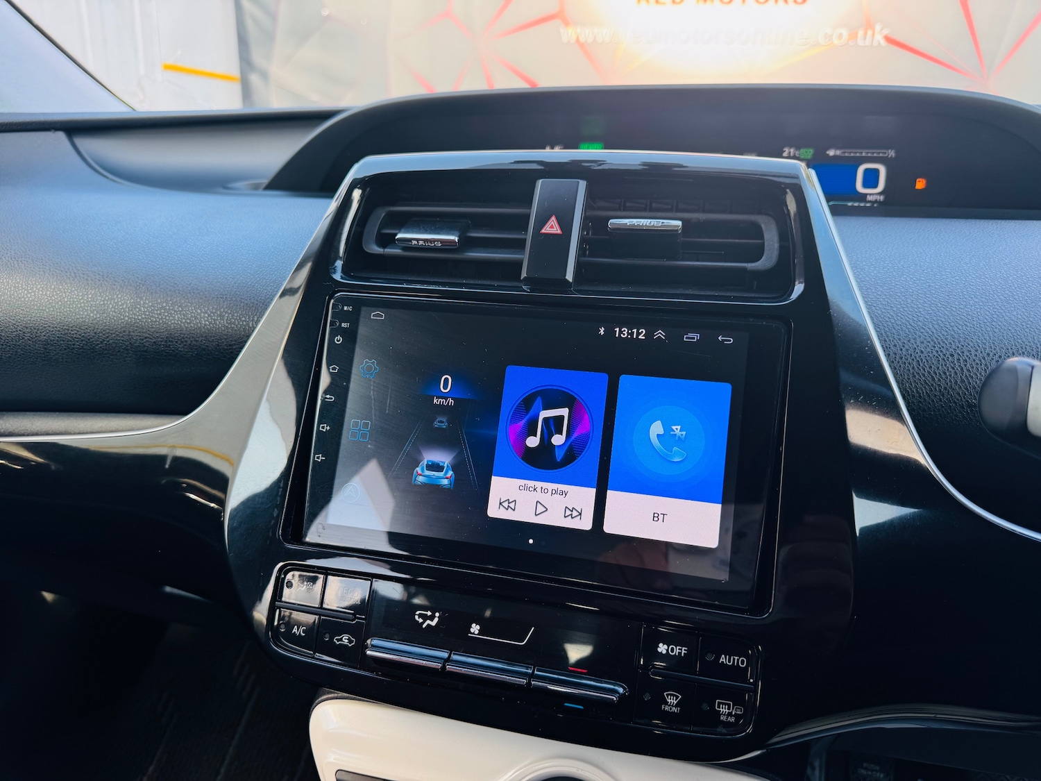 Used Toyota Prius 2020 for sale - 76217669: Photo 16