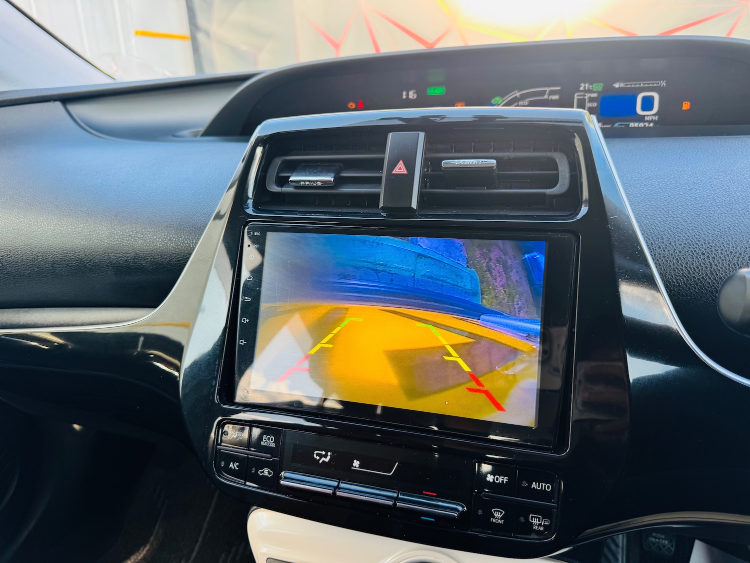 Used Toyota Prius 2020 for sale - 76217669: Photo 17