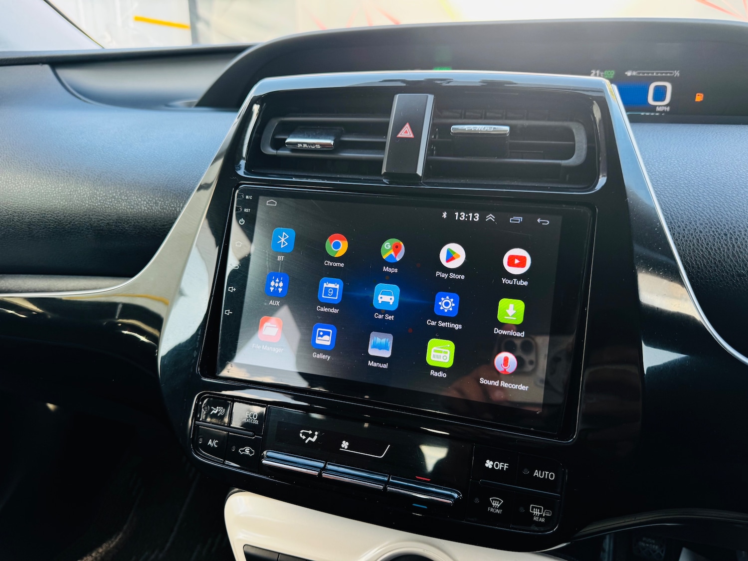 Used Toyota Prius 2020 for sale - 76217669: Photo 18