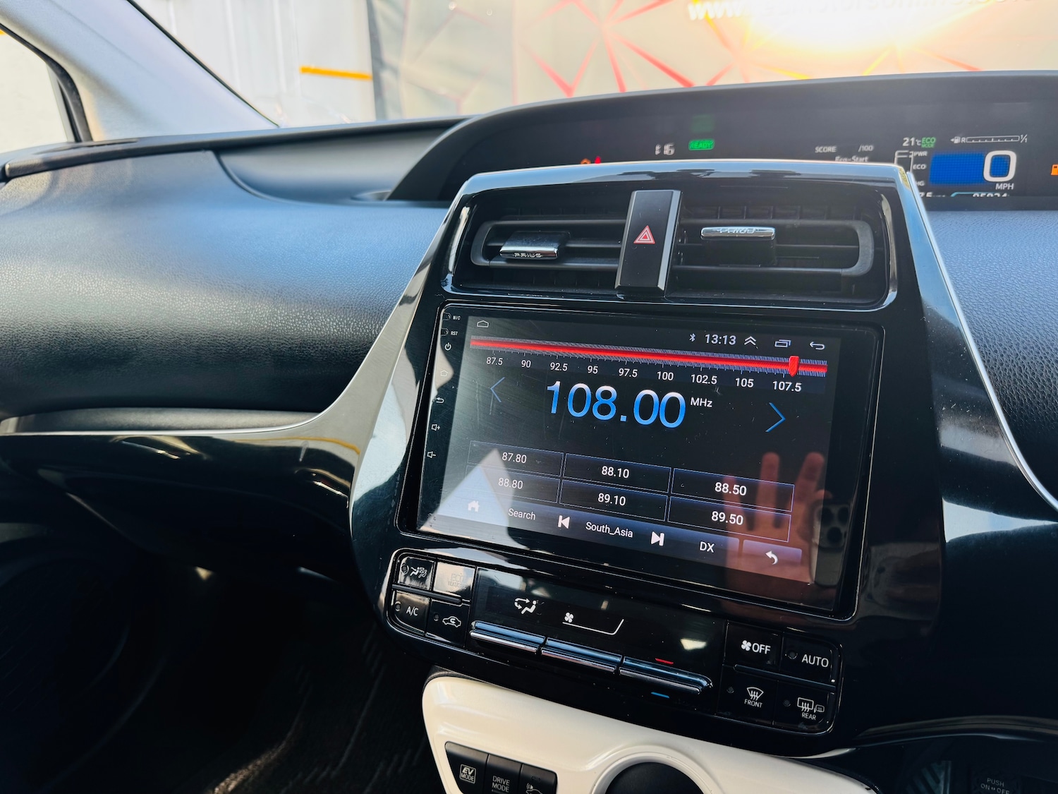 Used Toyota Prius 2020 for sale - 76217669: Photo 19