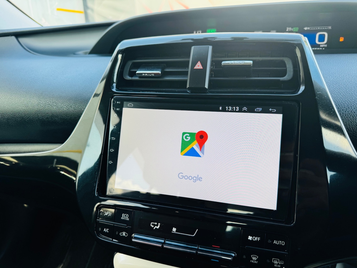 Used Toyota Prius 2020 for sale - 76217669: Photo 20