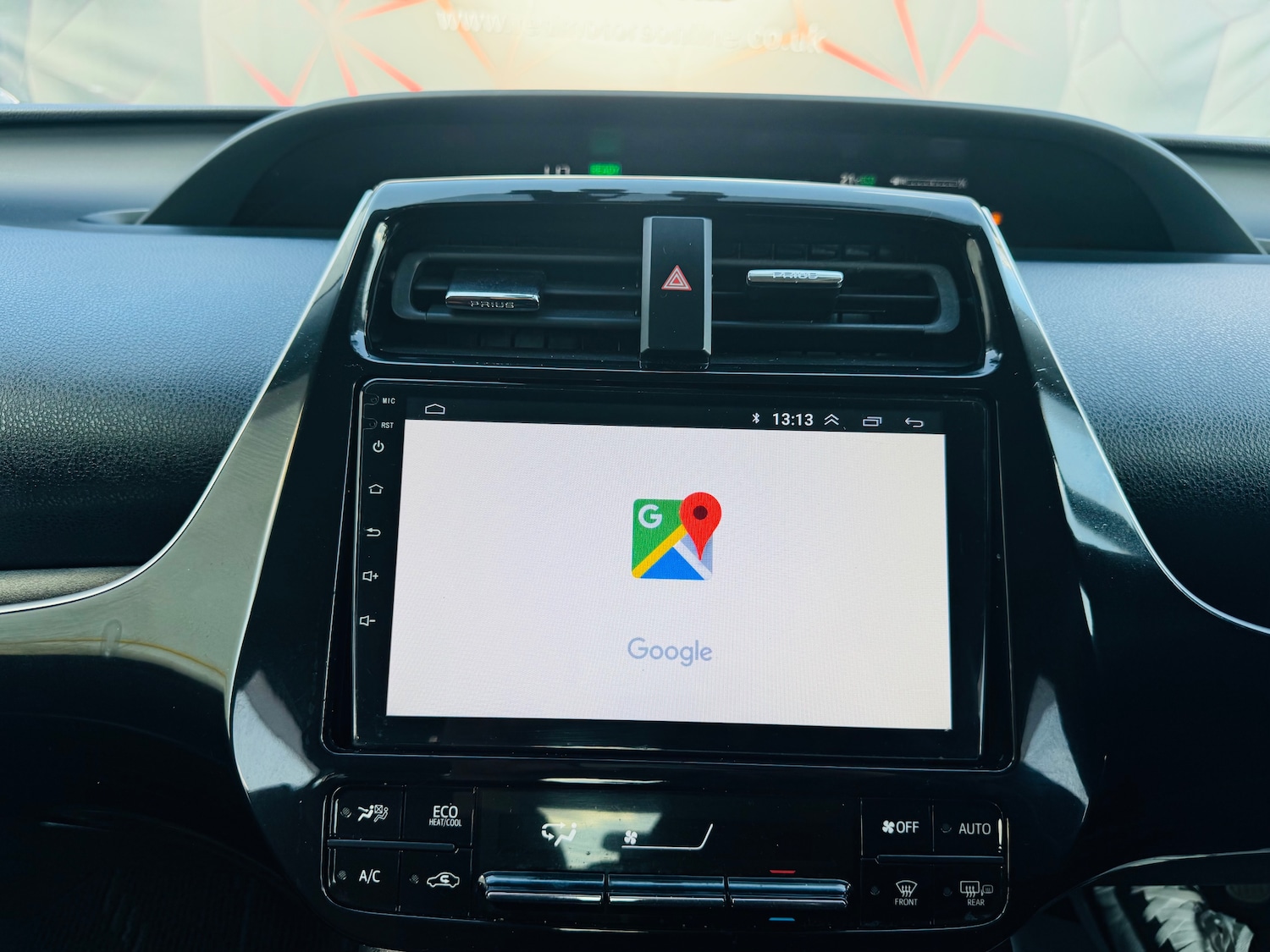 Used Toyota Prius 2020 for sale - 76217669: Photo 21