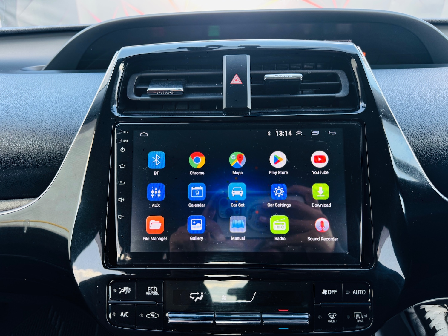 Used Toyota Prius 2020 for sale - 76217669: Photo 22