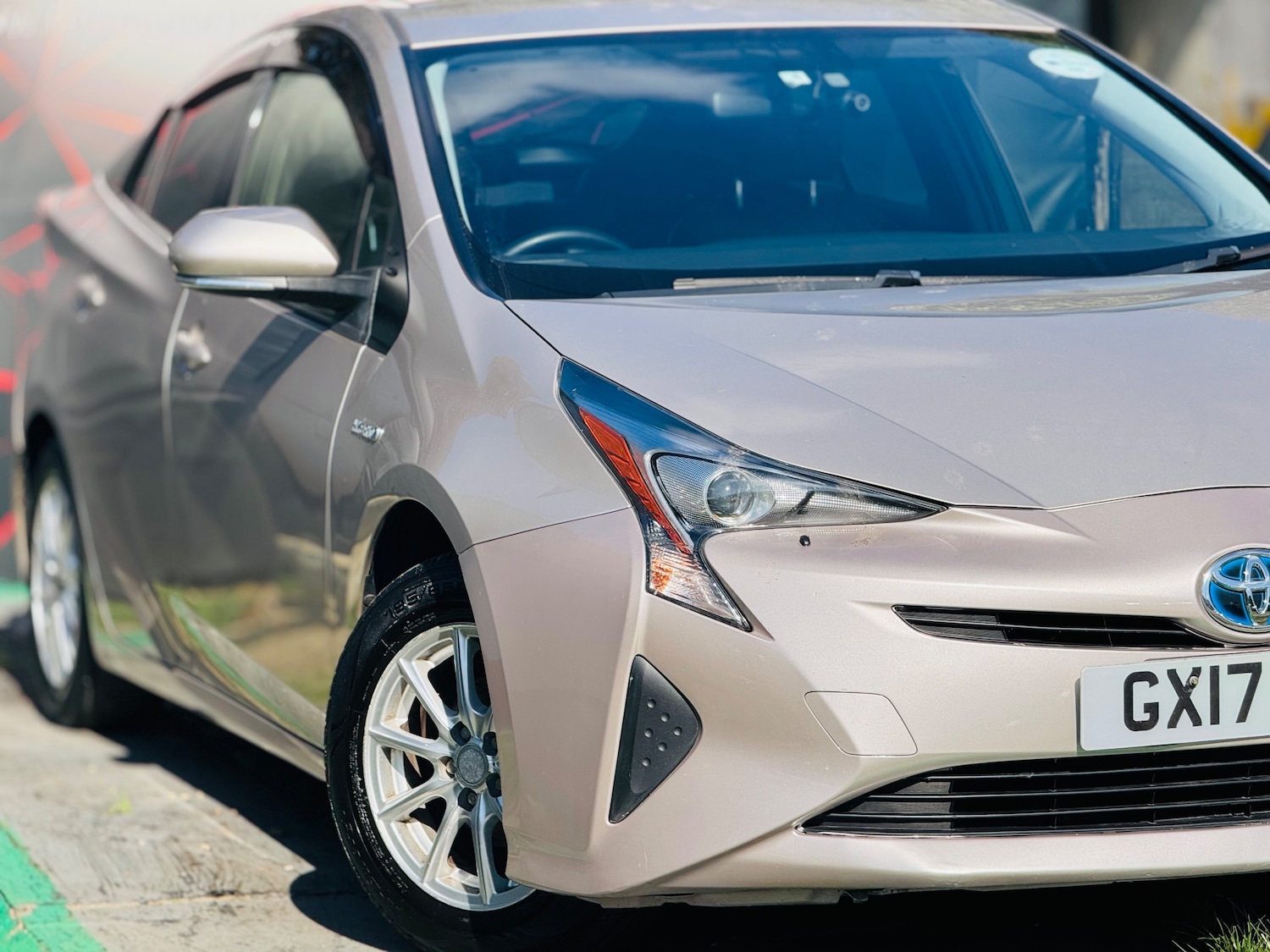 Used Toyota Prius 2020 for sale - 76217669: Photo 26