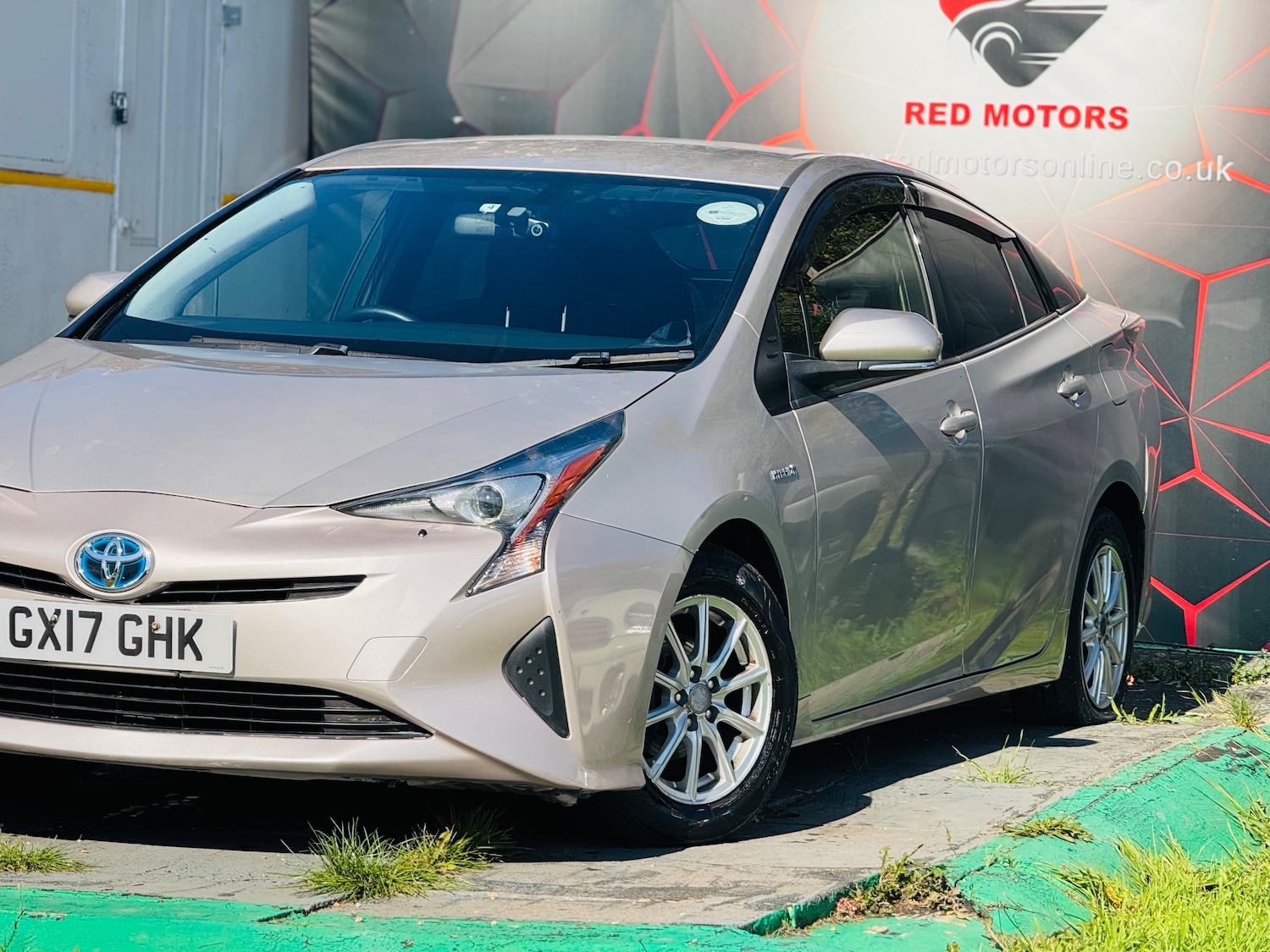 Used Toyota Prius 2020 for sale - 76217669: Photo 27