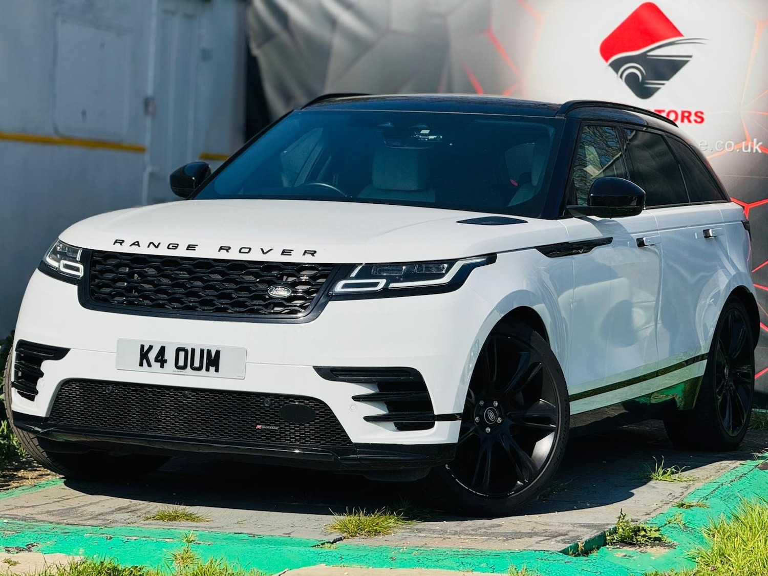 Used Land Rover Range Rover Velar 2021 for sale - 78029128: Photo 10