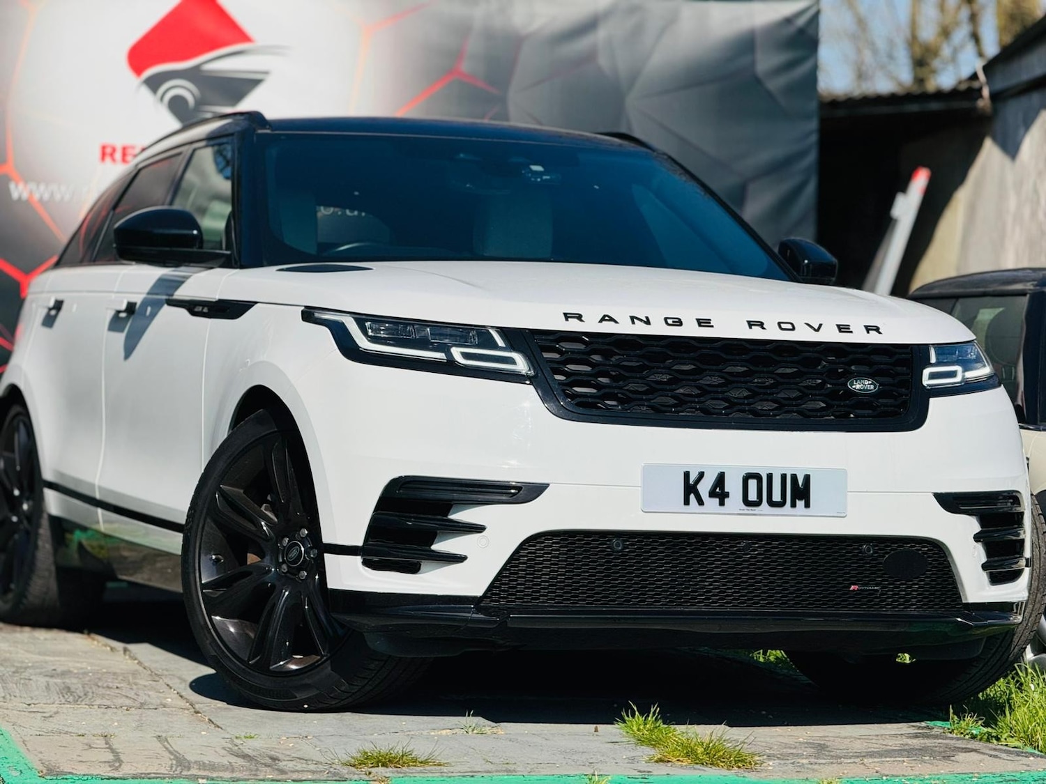 Used Land Rover Range Rover Velar 2021 for sale - 78029128: Photo 12