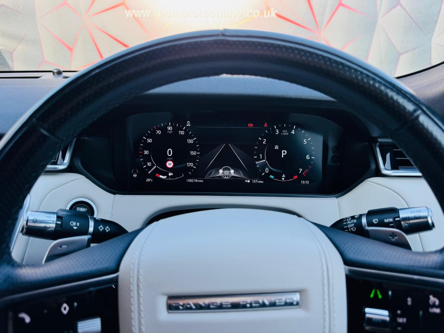Used Land Rover Range Rover Velar 2021 for sale - 78029128: Photo 18