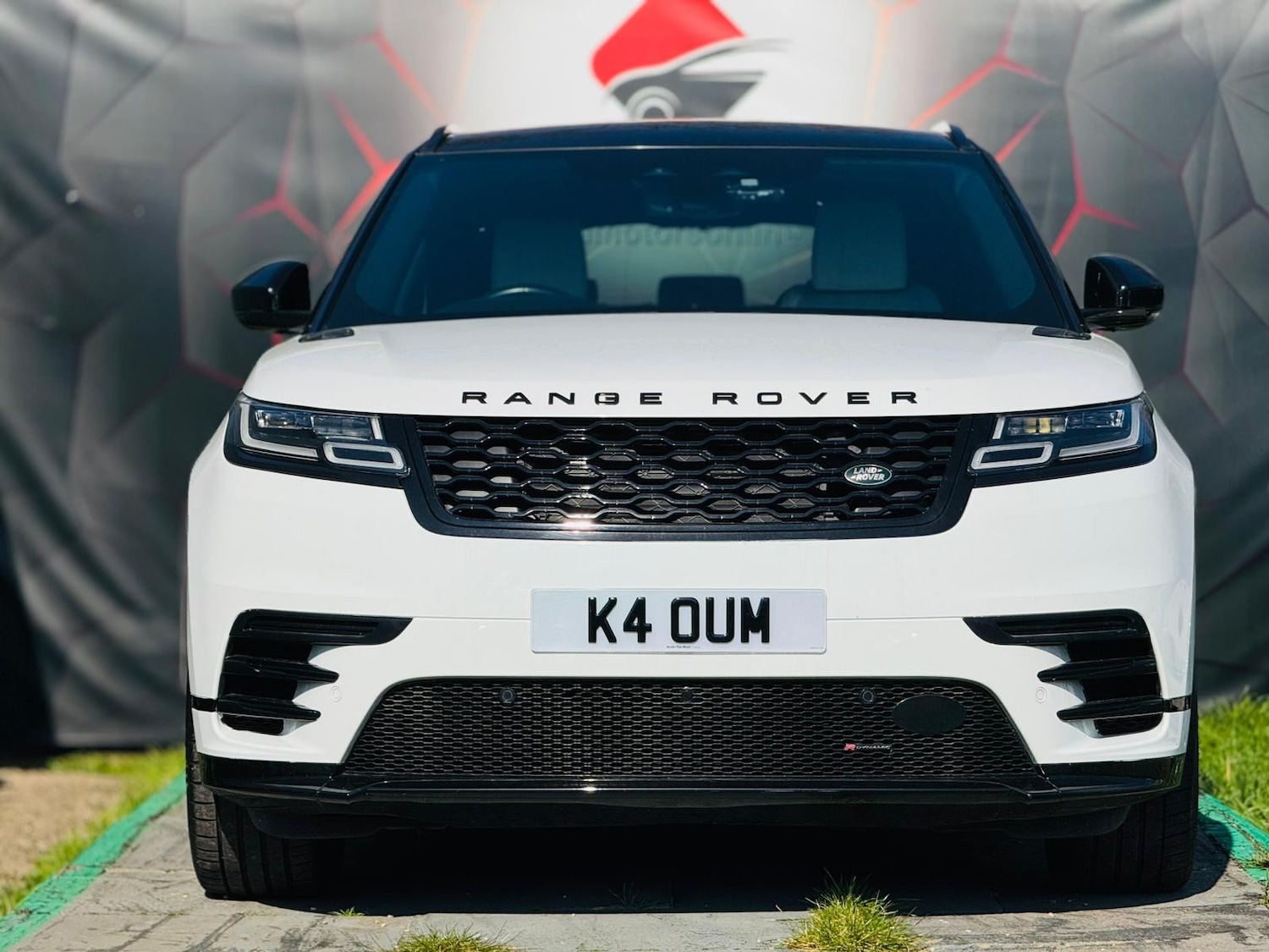 Used Land Rover Range Rover Velar 2021 for sale - 78029128: Photo 2