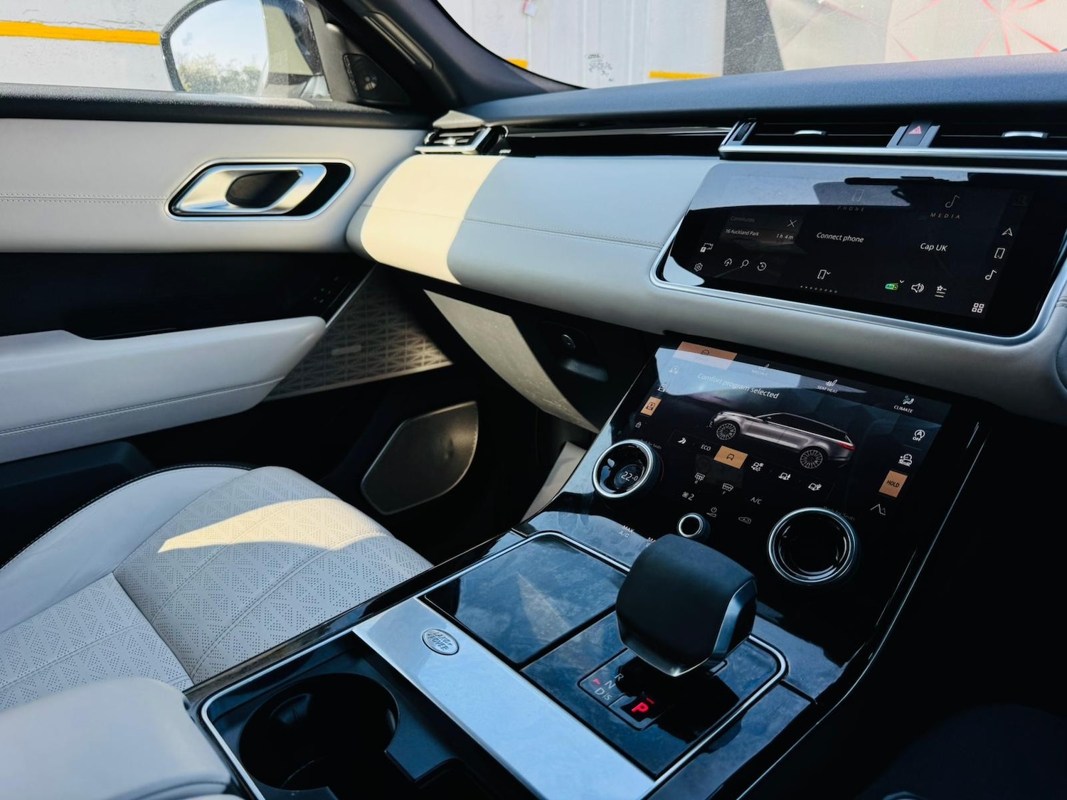 Used Land Rover Range Rover Velar 2021 for sale - 78029128: Photo 33