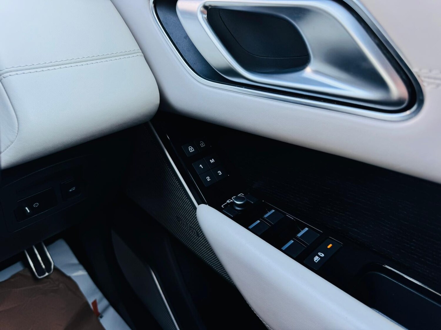 Used Land Rover Range Rover Velar 2021 for sale - 78029128: Photo 44