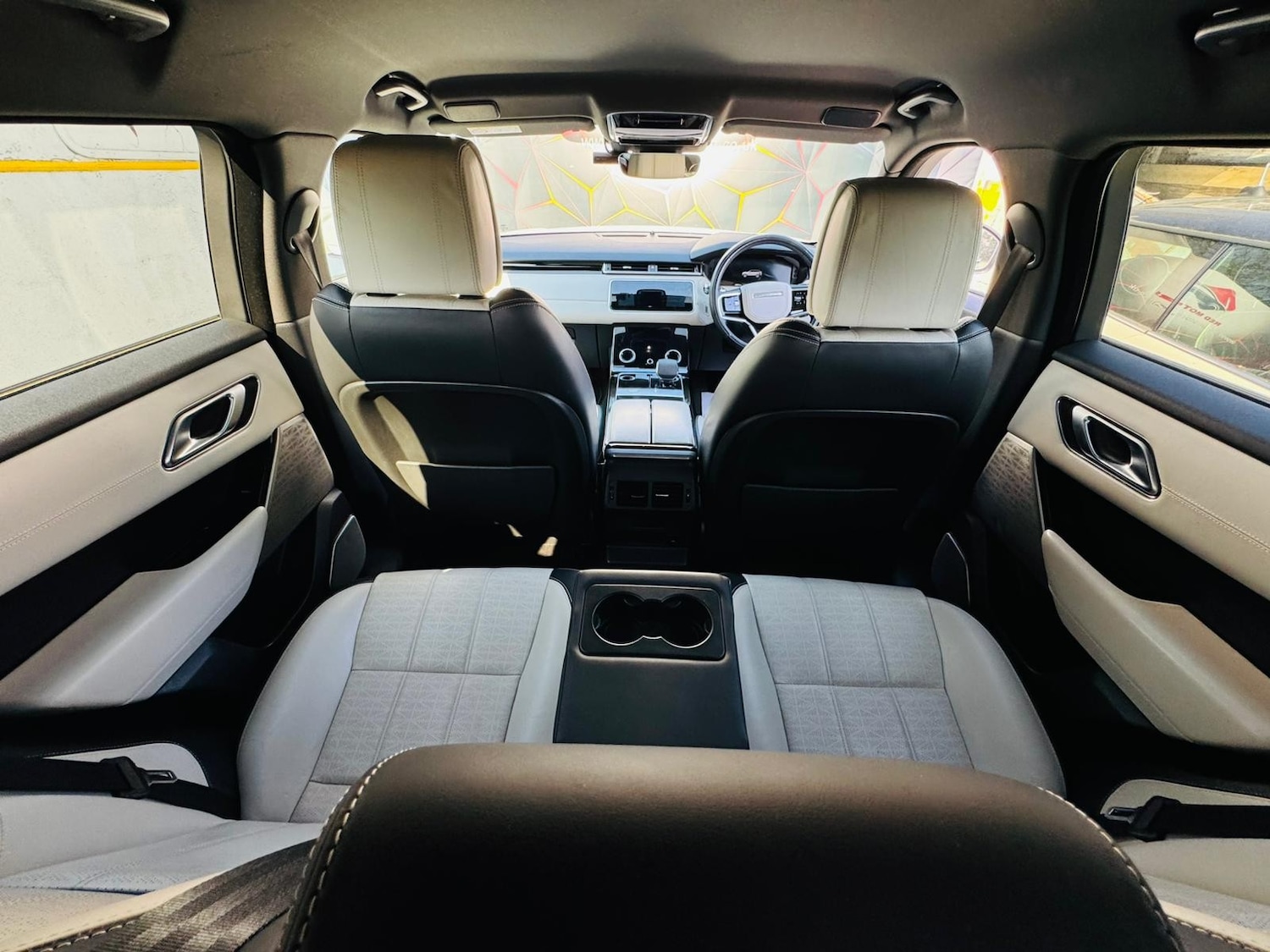 Used Land Rover Range Rover Velar 2021 for sale - 78029128: Photo 45