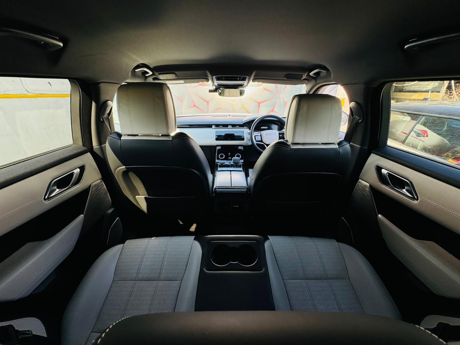 Used Land Rover Range Rover Velar 2021 for sale - 78029128: Photo 46