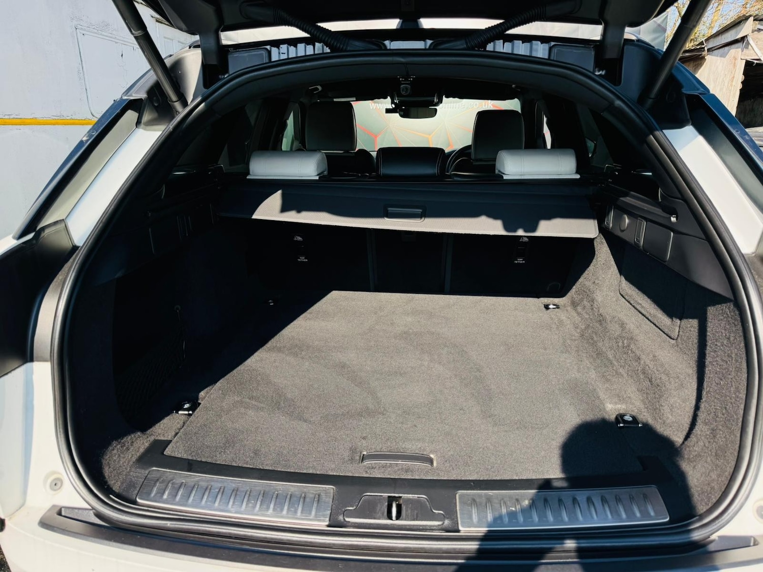 Used Land Rover Range Rover Velar 2021 for sale - 78029128: Photo 49