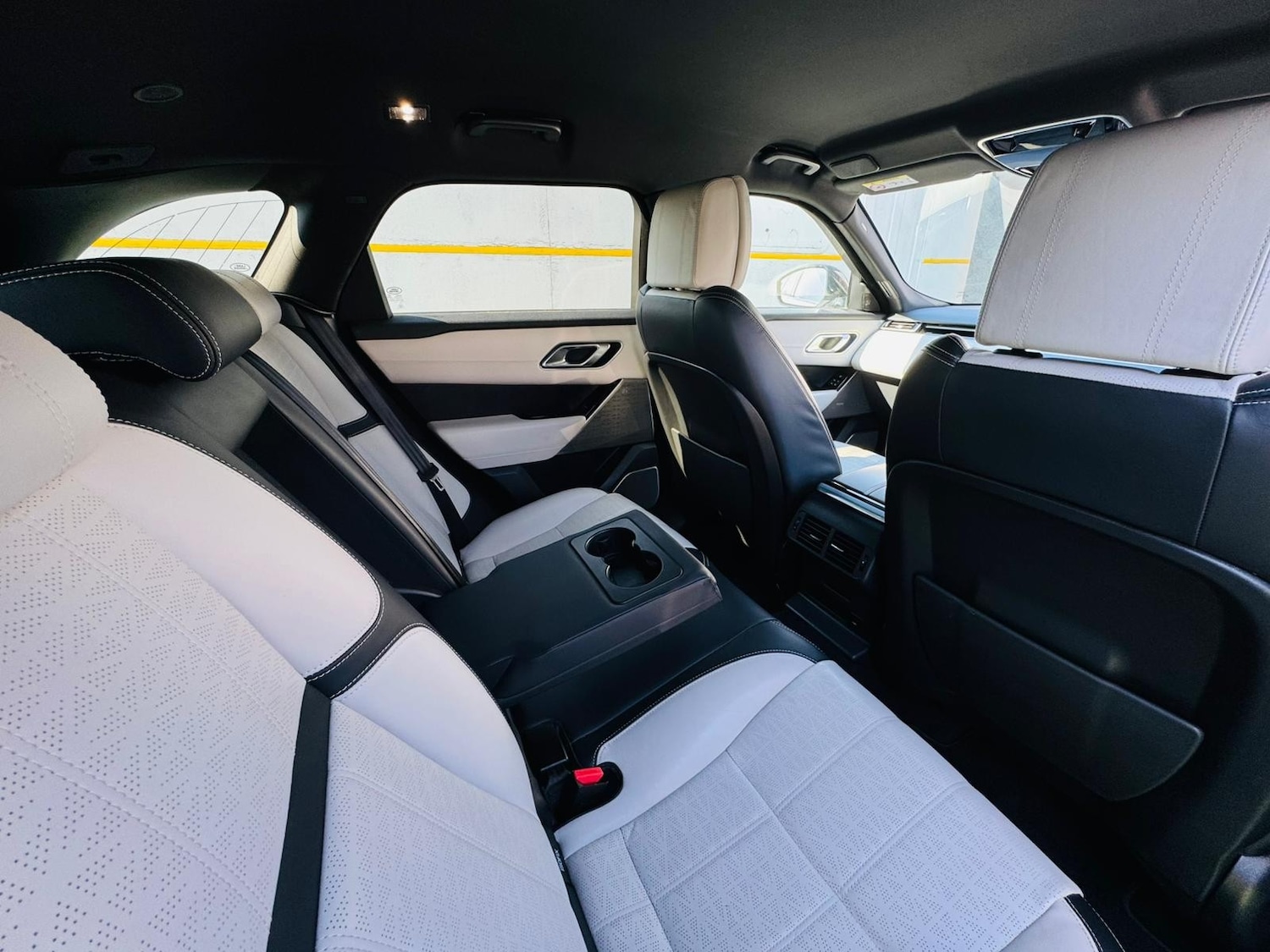 Used Land Rover Range Rover Velar 2021 for sale - 78029128: Photo 50