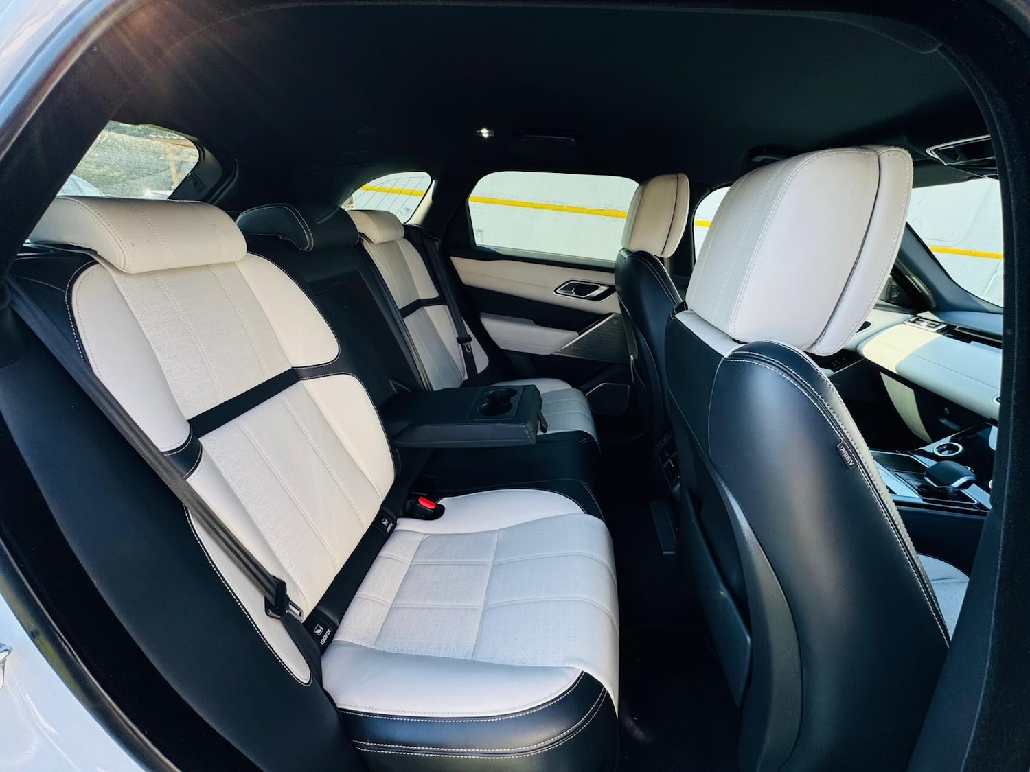 Used Land Rover Range Rover Velar 2021 for sale - 78029128: Photo 52