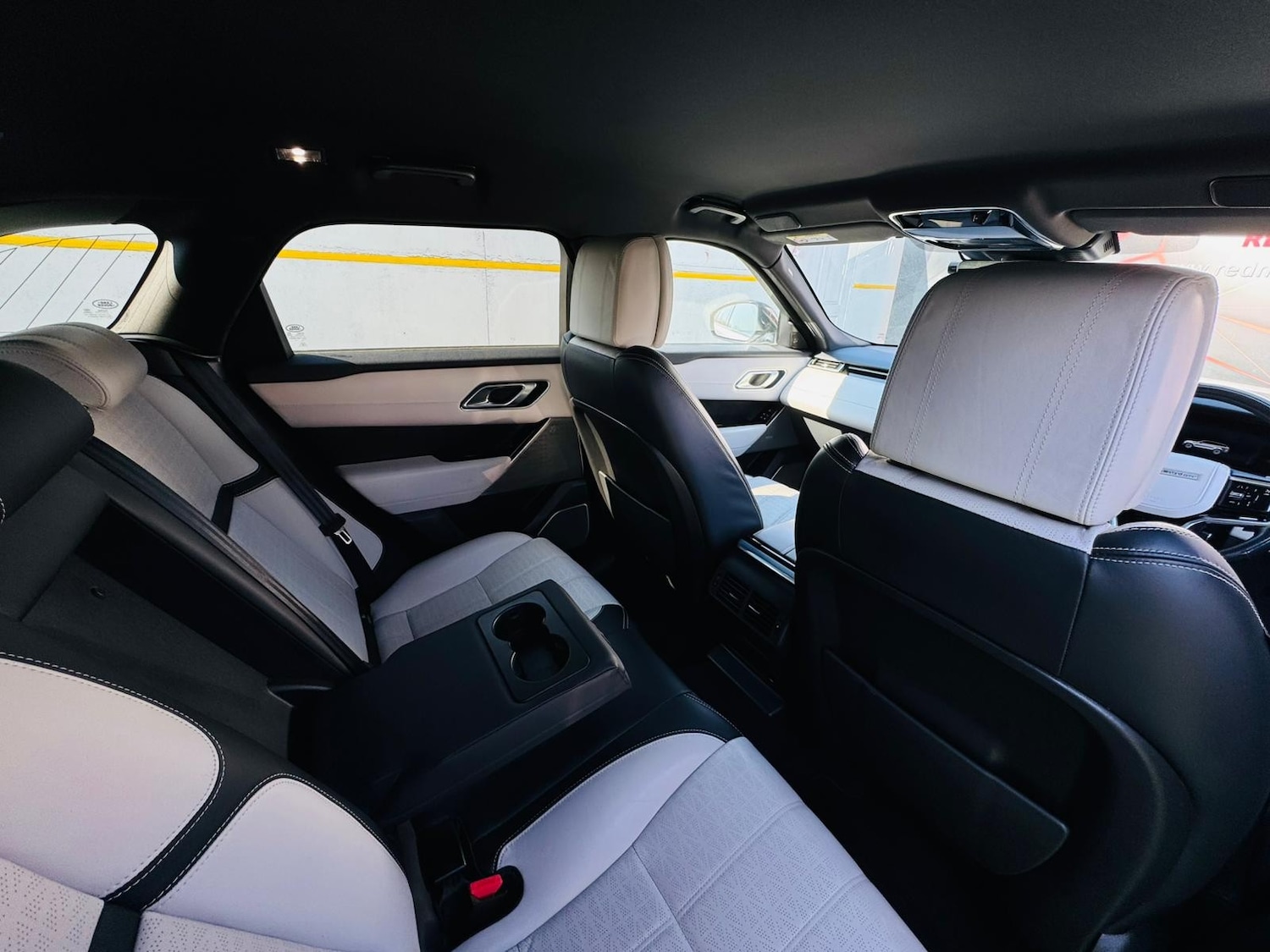 Used Land Rover Range Rover Velar 2021 for sale - 78029128: Photo 53