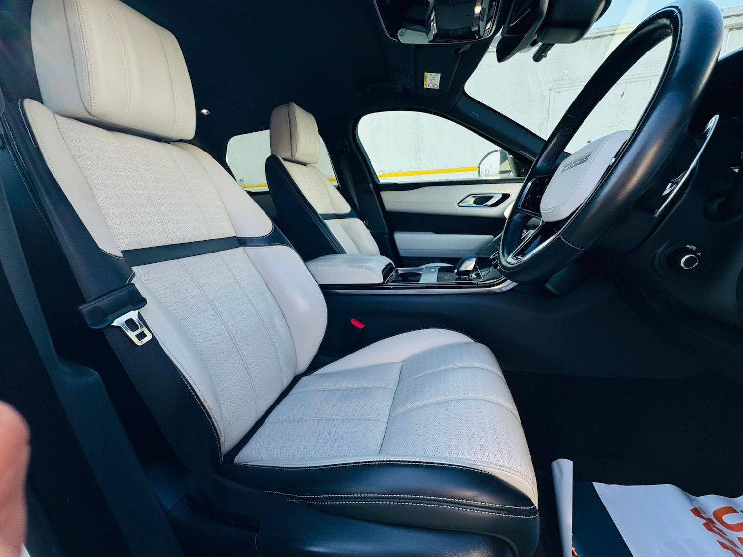 Used Land Rover Range Rover Velar 2021 for sale - 78029128: Photo 54